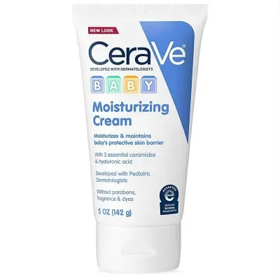Picture of Cerave Baby Moisturizing Cream - 142
