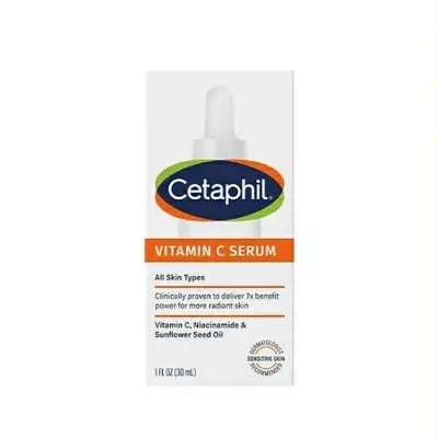 Picture of Cetaphil Vitamin C Serum for All Skin Types - 30ml