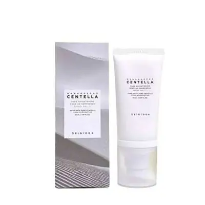 Picture of SKIN1004 Madagascar Centella Tone Brightening Tone-Up Sunscreen 50ml