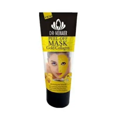 Picture of PEEL OFF MASK -GOLD COLLAGEN 2025