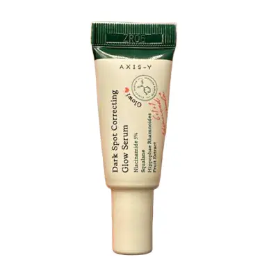 Picture of Axis-Y Dark Spot Correcting Glow Serum - 5ml