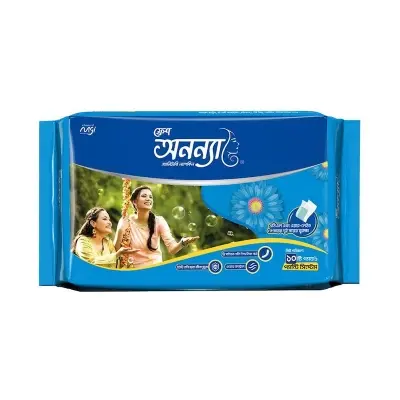 Picture of Fresh Anonna Sanitary Napkin Panty System 10 pcs Pack