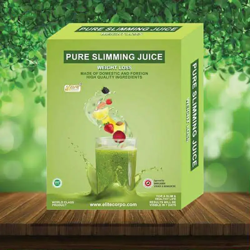 Picture of PURE SLIMMING JUICE (Next lavel cosmic)
