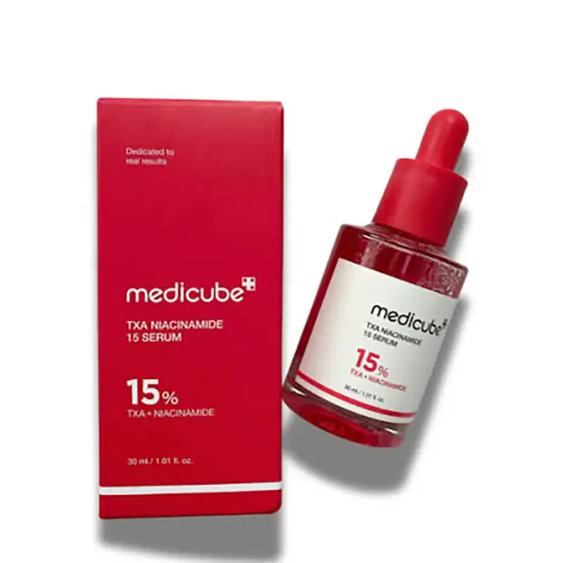 Picture of Medicube 15% TXA + Niacinamide Serum (30ml)