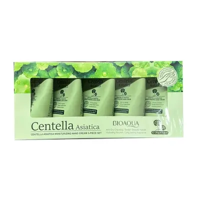 Picture of Bioaqua centella asiatica hand cream