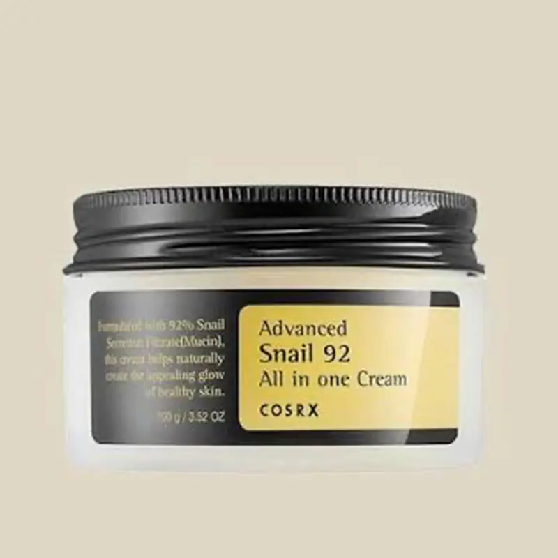 Picture of Picture of Cosrx - Advanced Snail 92 All In One Cream 100ml