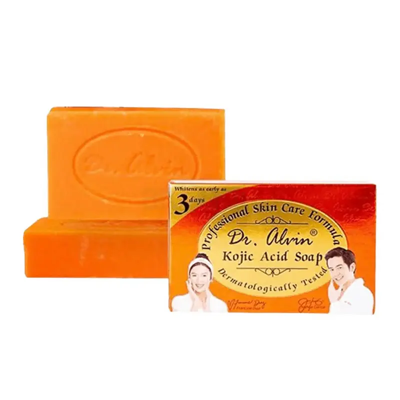 Picture of Dr. Alvin Kojic Acid Soap 135g