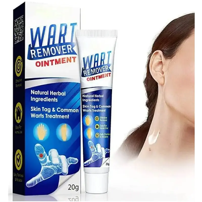 Picture of Wart Remover Ointment 20gm