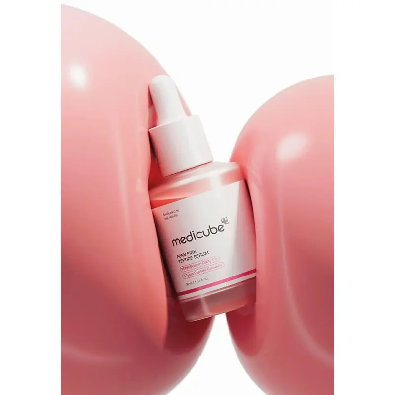 Picture of Medicube PDRN Pink Peptide Serum (30ml)