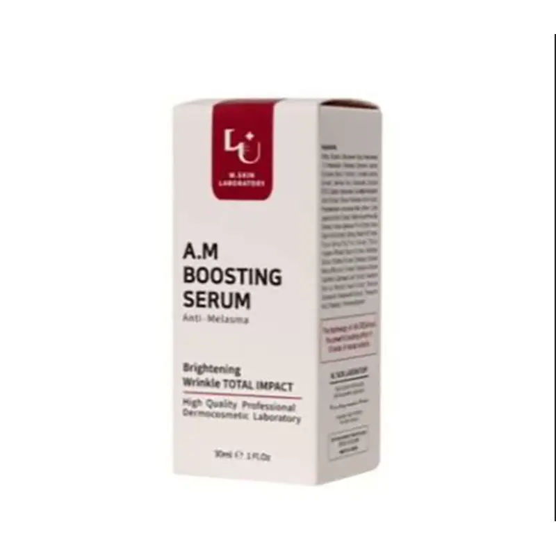 Picture of W.Skin Laboratory A.M Boosting Serum