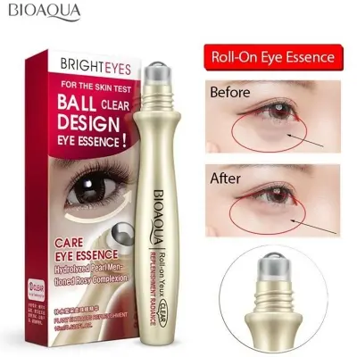 Picture of BIOAQUA EYE BALL EYE ESSENCE ESSENTIAL-15ml