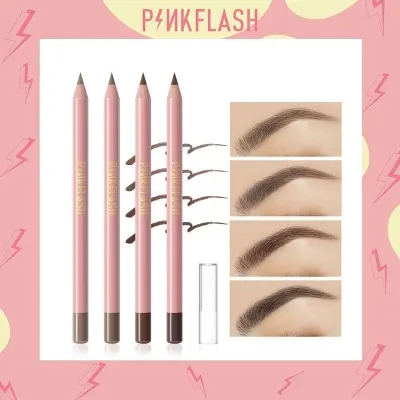 Picture of PINKFLASH Waterproof Auto Eyebrow Pencil
