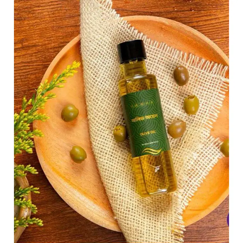 Picture of Hawaa- Olive Oil- 100ml