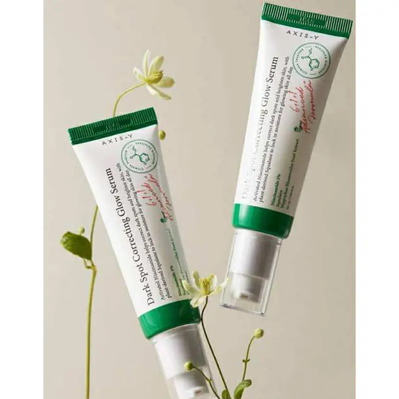 Picture of Axis-Y Dark Spot Correcting Glow Serum -50ml (Chinese)