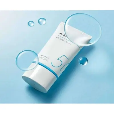 Picture of MISSHA Aqua Sun SPF50+ PA++++ (50ml) (Next lavel cosmic)