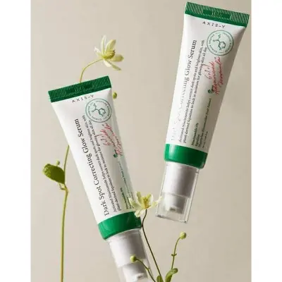 Picture of Axis-Y Dark Spot Correcting Glow Serum -50ml (Chinese)