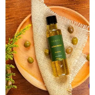 Picture of Hawaa- Olive Oil- 100ml