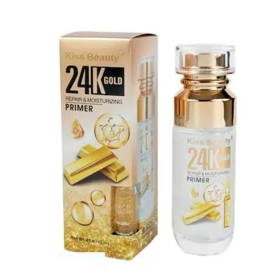 Picture of Primer Machiaj Kiss Beauty Hyaluronic Acid