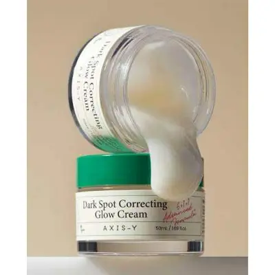 Picture of Axis-Y Dark Spot Correcting Glow Cream 50ml