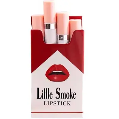 Picture of HANDAIYAN Little Smoke Lipstick Set