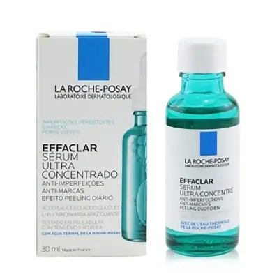 Picture of LA ROCHE-POSAY Effaclar Serum-Concentrate 30 ML