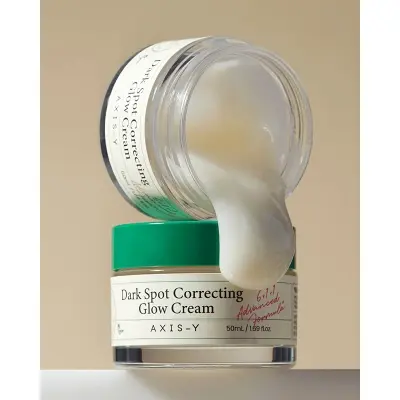 Picture of AXIS-Y Dark Spot Correcting Glow Cream-50ml