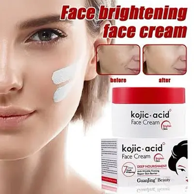 Picture of KojijAcid 7Days Cream - 50gm