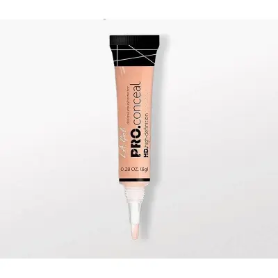 Picture of LA Girl HD Pro Concealer skin colore