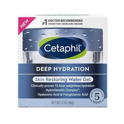 Picture of Cetaphil deep hydration