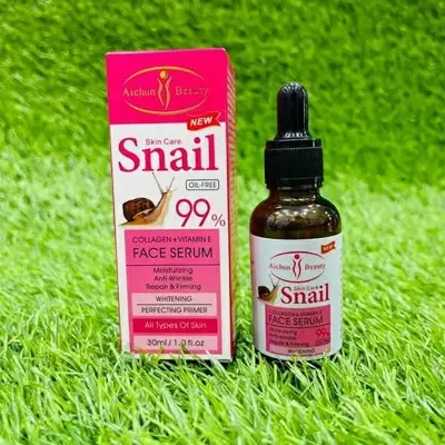 Picture of Aichun Beauty Snail Face Serum 30ml