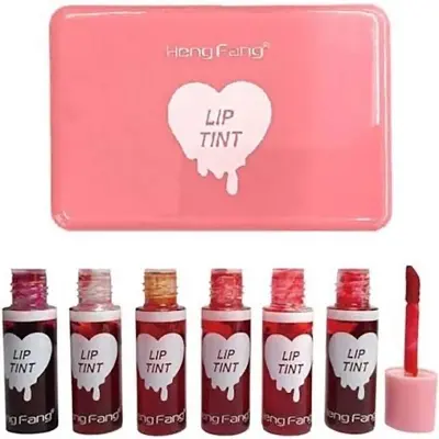 Picture of Heng Fang 3D Lip Tint 6 piece set