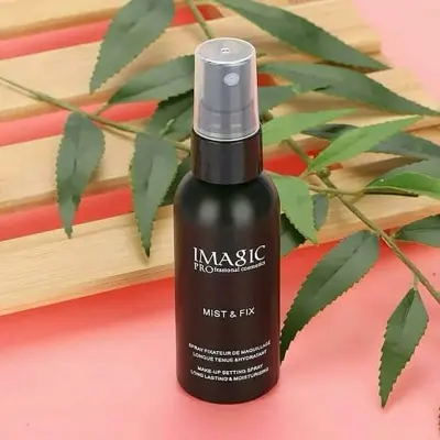 Picture of Imagic Makeup Setting Spray