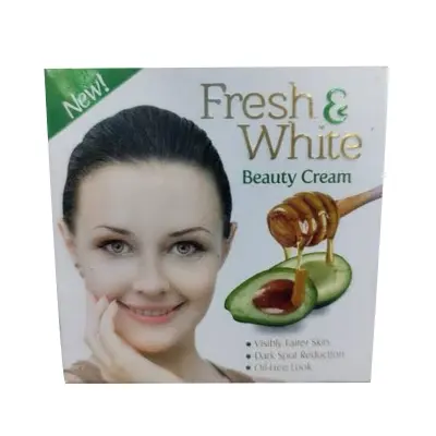 Picture of Fresh and White Beauty Cream