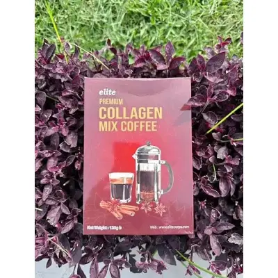 Picture of Premium Collagen Slimming Coffee by Elite Corporation