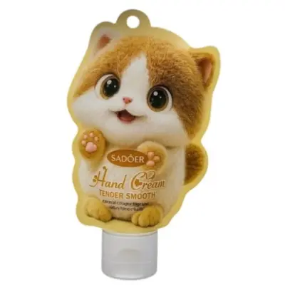 Picture of Sadoer Hand Cream cat