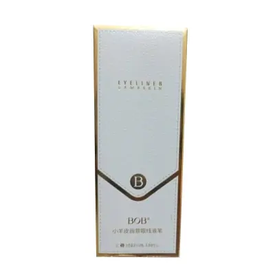 Picture of Bob New Waterproof Pencil Eyeliner