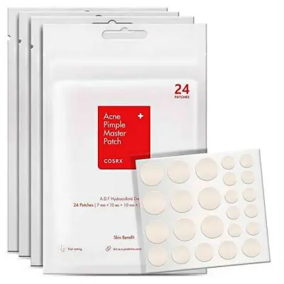 Picture of Cosrx Acne Pimple Master Patch 24 Patch | Korea