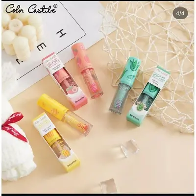 Picture of New Karite Lip Oil