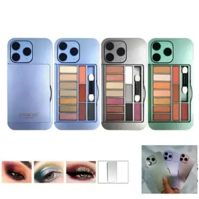 Picture of 2-in-1 Phone Case & Eyeshadow Palette