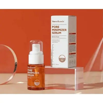 Picture of Vibrant Glamour Pore Minimizer Serum 30ml