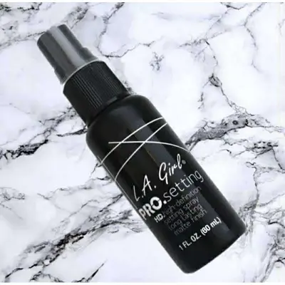 Picture of L,A G,irl Makeup Setting spray Long Lasting Matte Finish ..