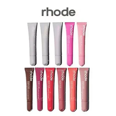 Picture of Rhode Peptide Lip Tint & Lipstick-1pcs