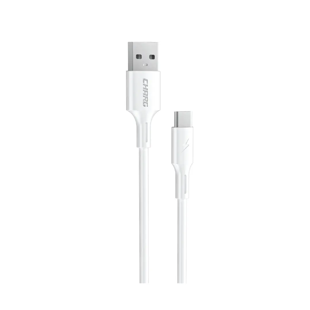 Picture of CHARG C3C USB to Type C 1M Data Cable