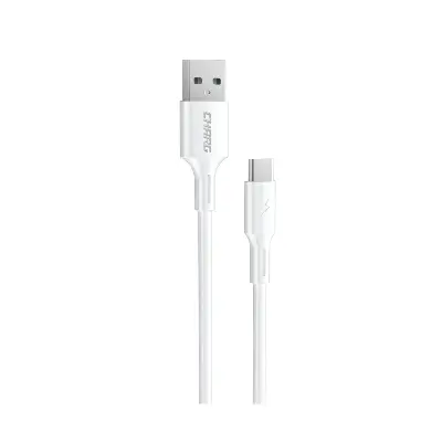 Picture of CHARG C3C USB to Type C 1M Data Cable