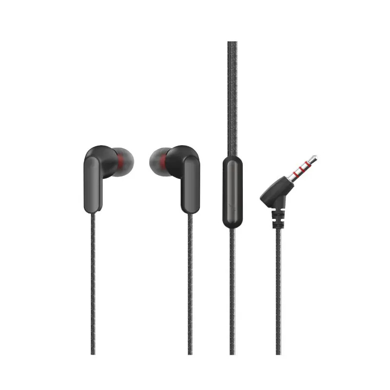 Picture of CHARG DM-E62 3.5MM In-Ear Wired Earphone