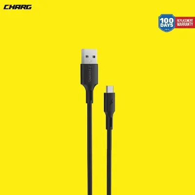 Picture of CHARG C3B-B FastAmp USB to Micro USB Data Cable