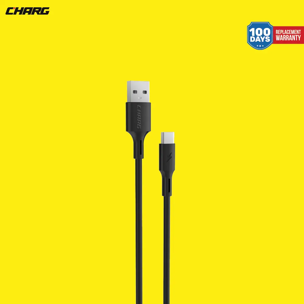 Picture of CHARG C3C-B FastAmp USB to Type C Data Cable