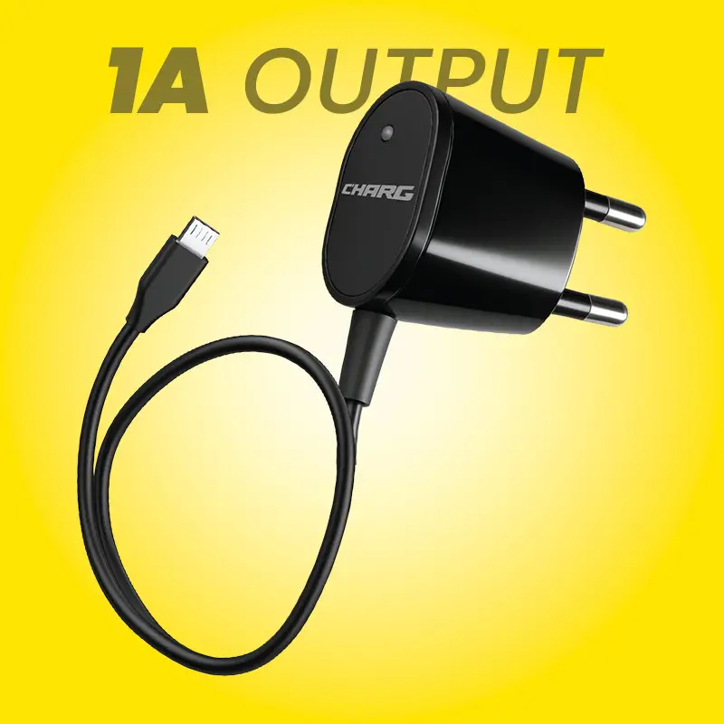 Picture of CHARG C05 1A Fast Charger