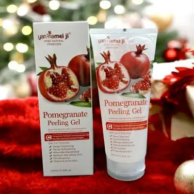 Picture of Pomegranate Peeling Gel 250 ml (Next lavel cosmic)