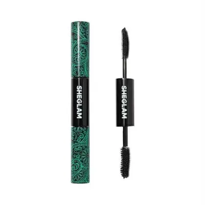 Picture of Sheglam All-In-One Volume & Length Mascara (Next lavel cosmic)